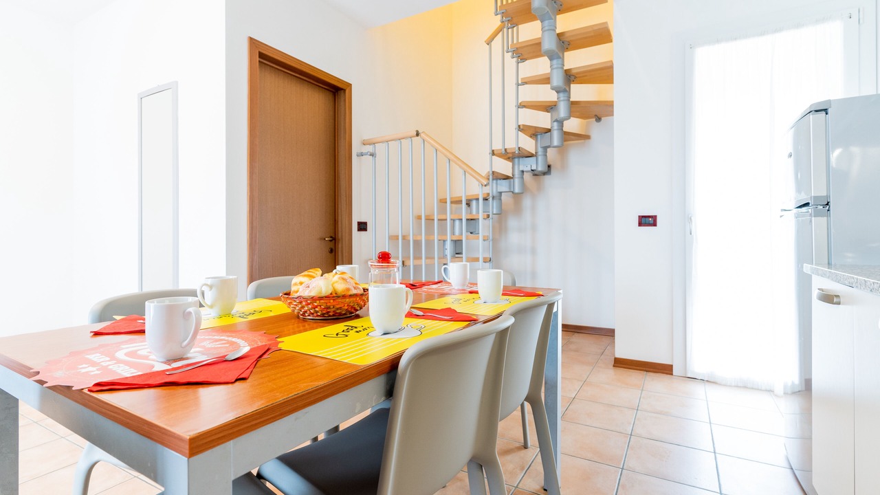 Photo of Kitchen in Caorle