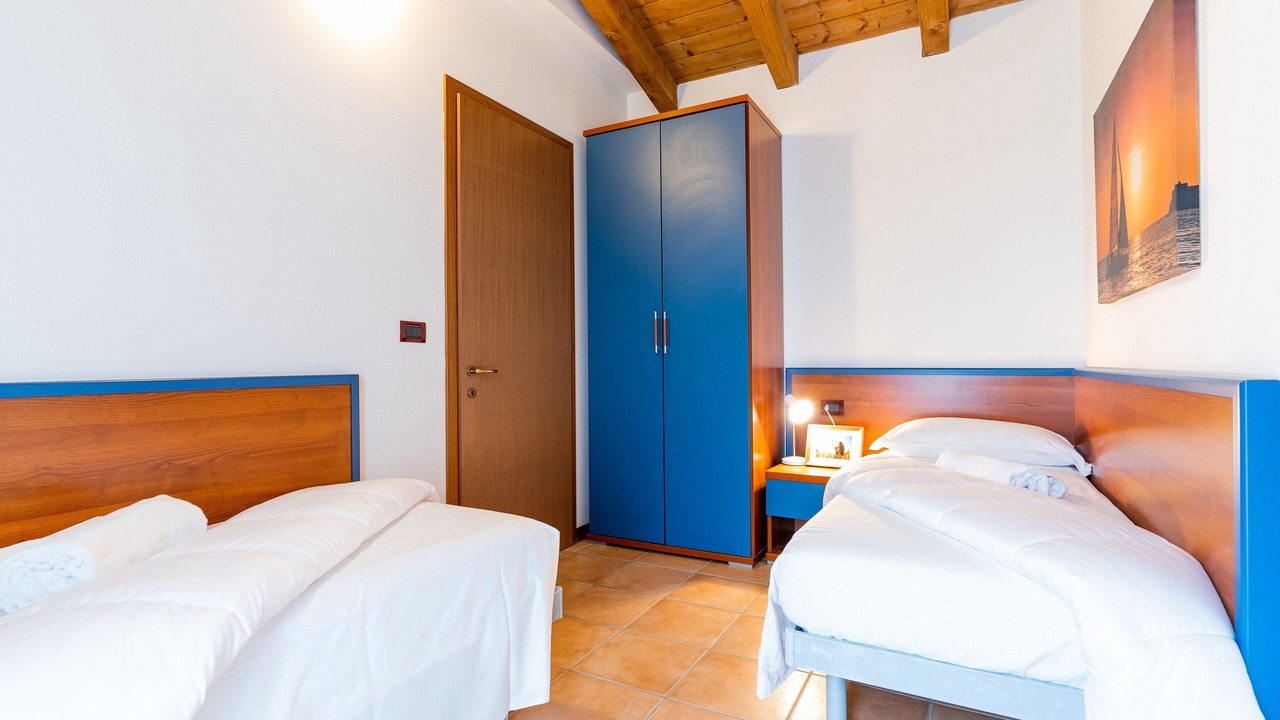 Photo of Bedroom in Caorle