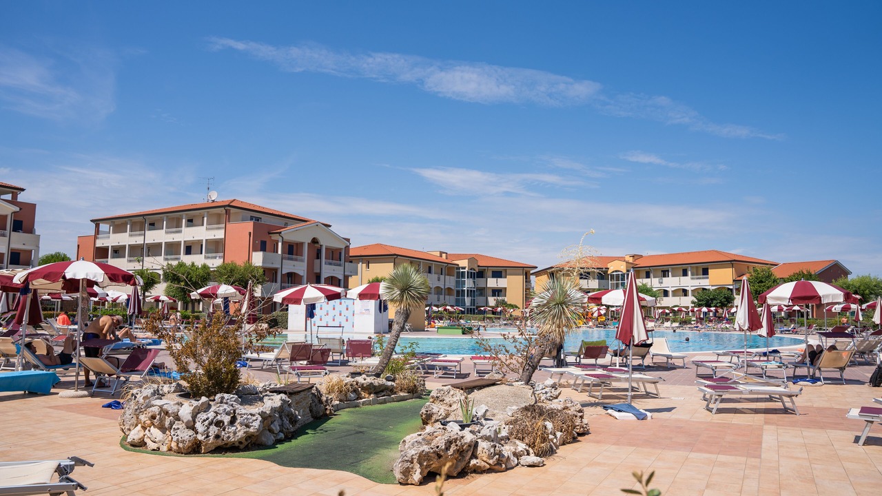 Photo of Outdoor in Caorle
