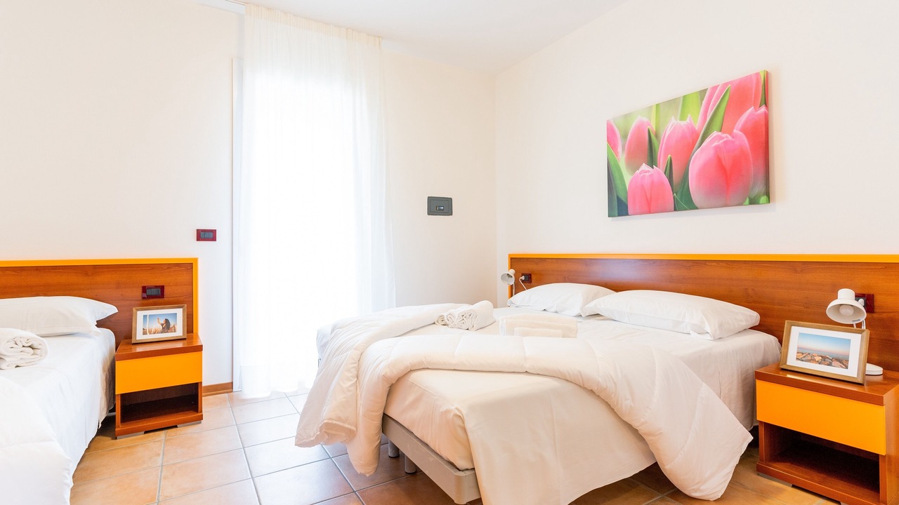 Photo of Bedroom in Caorle