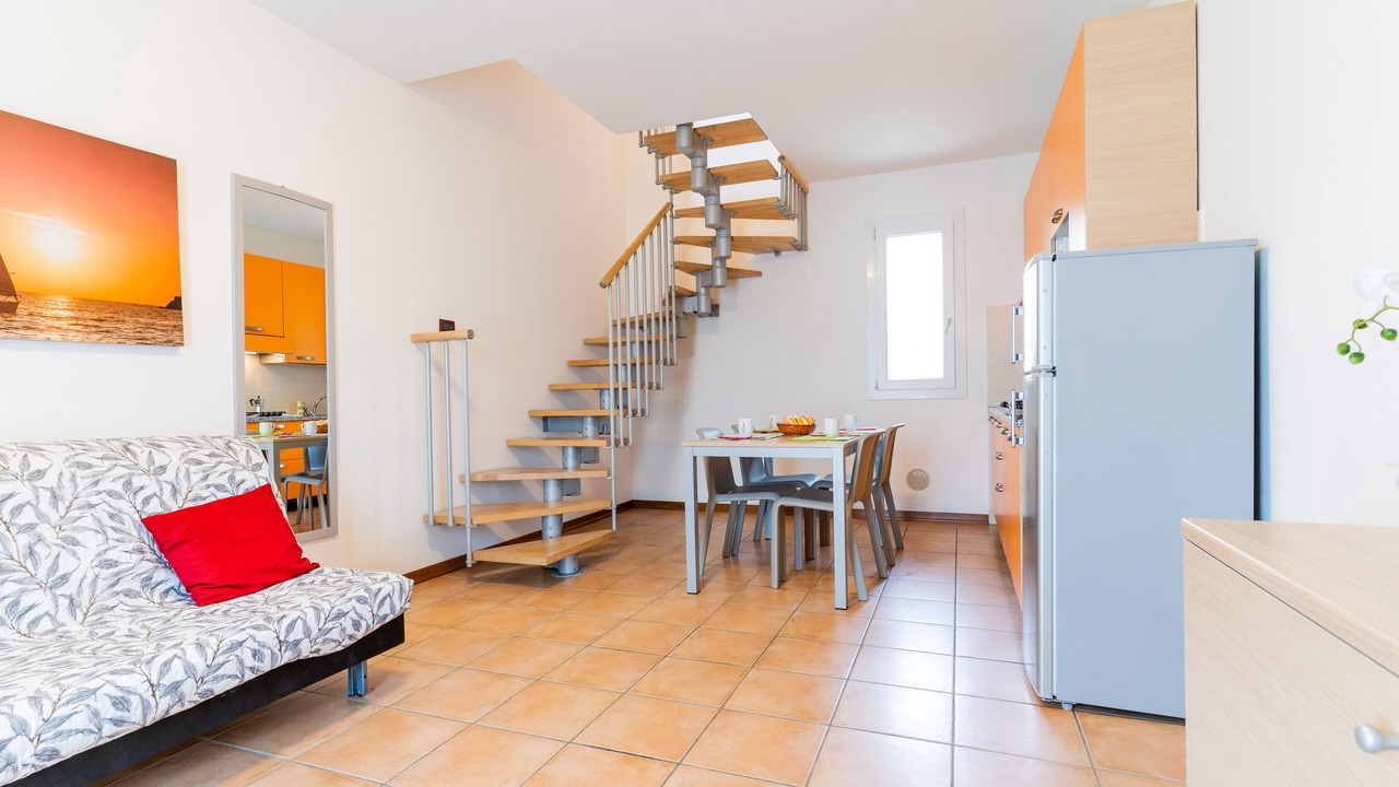 Photo of Livingroom in Caorle