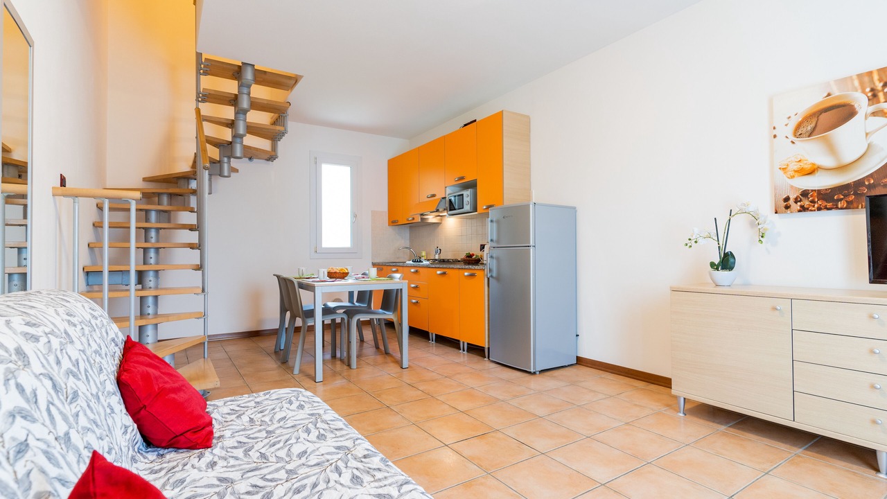 Photo of Kitchen in Caorle