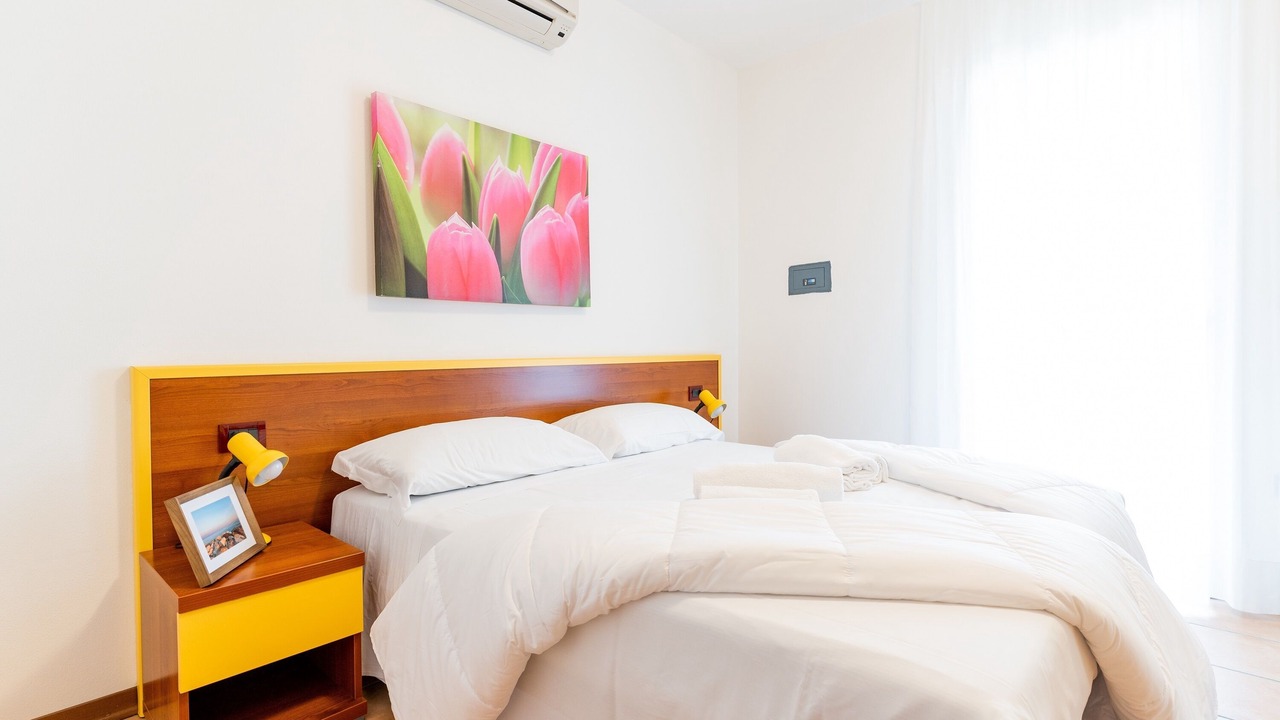 Photo of Bedroom in Caorle