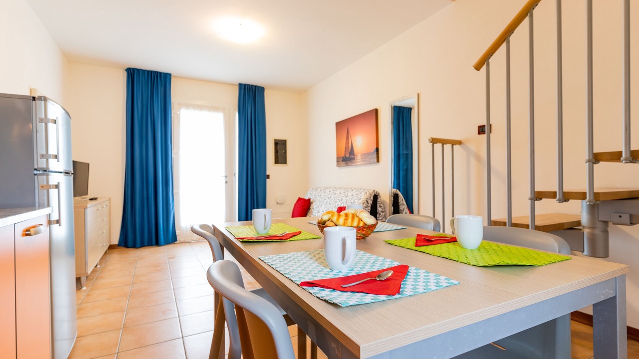 Photo of Livingroom in Caorle