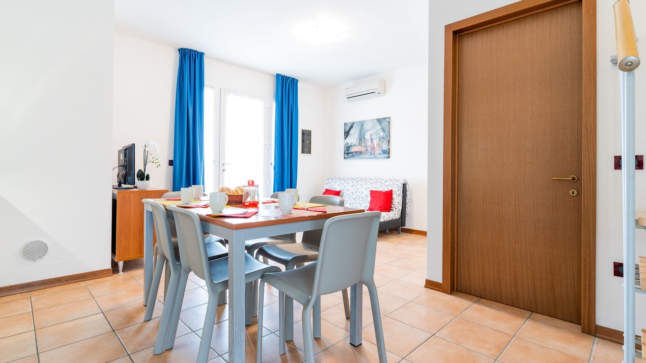 Photo of Livingroom in Caorle