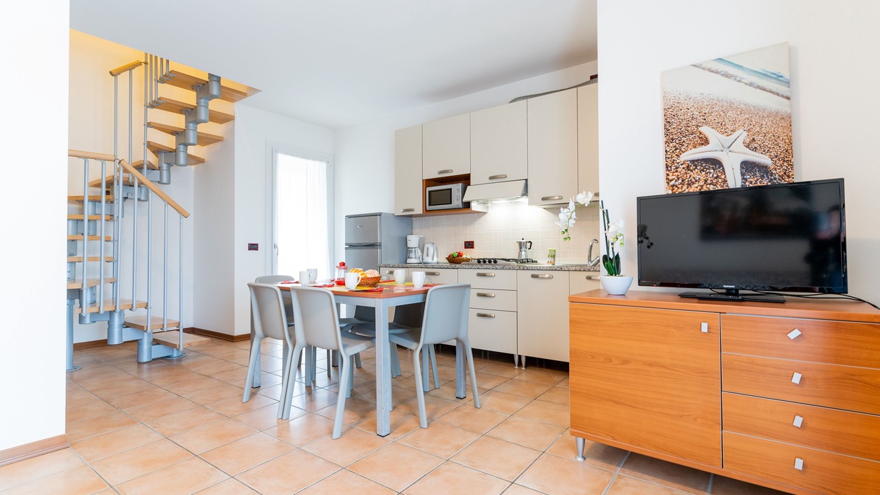 Photo of Livingroom in Caorle