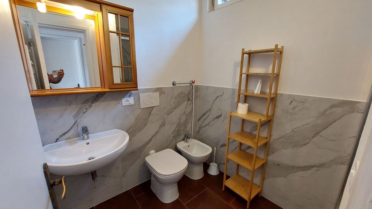 Photo of Bathroom in Ronchi