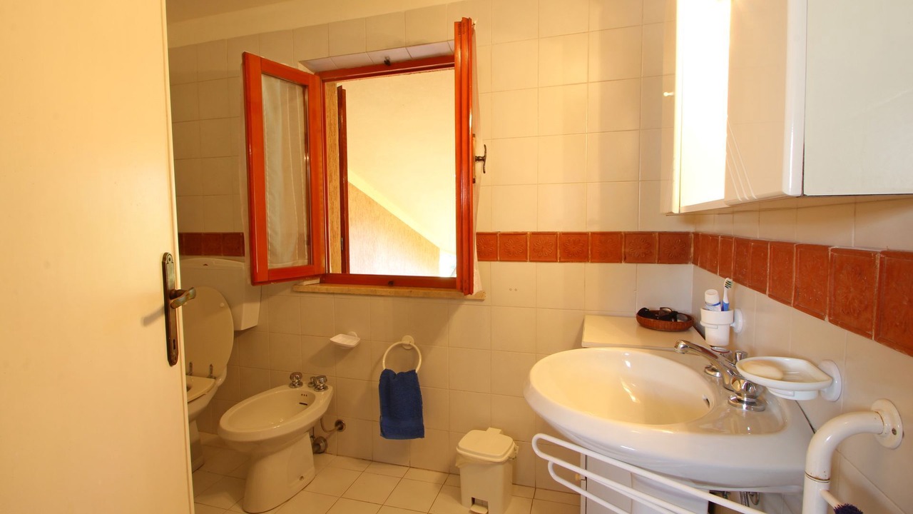 Photo of Bathroom in Ronchi