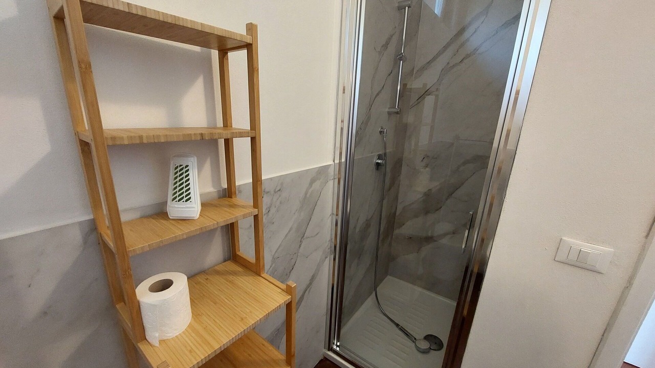 Photo of Bathroom in Ronchi