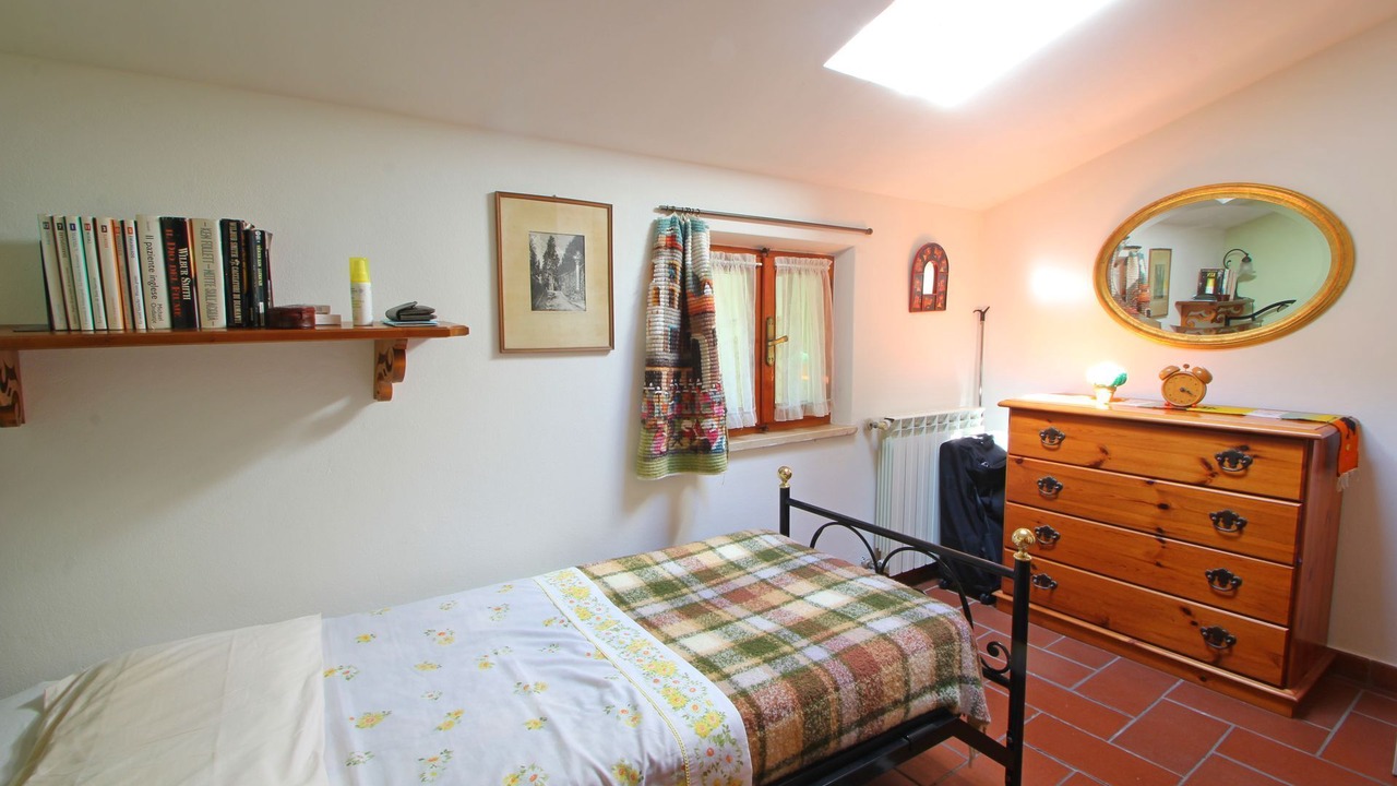 Photo of Bedroom in Ronchi