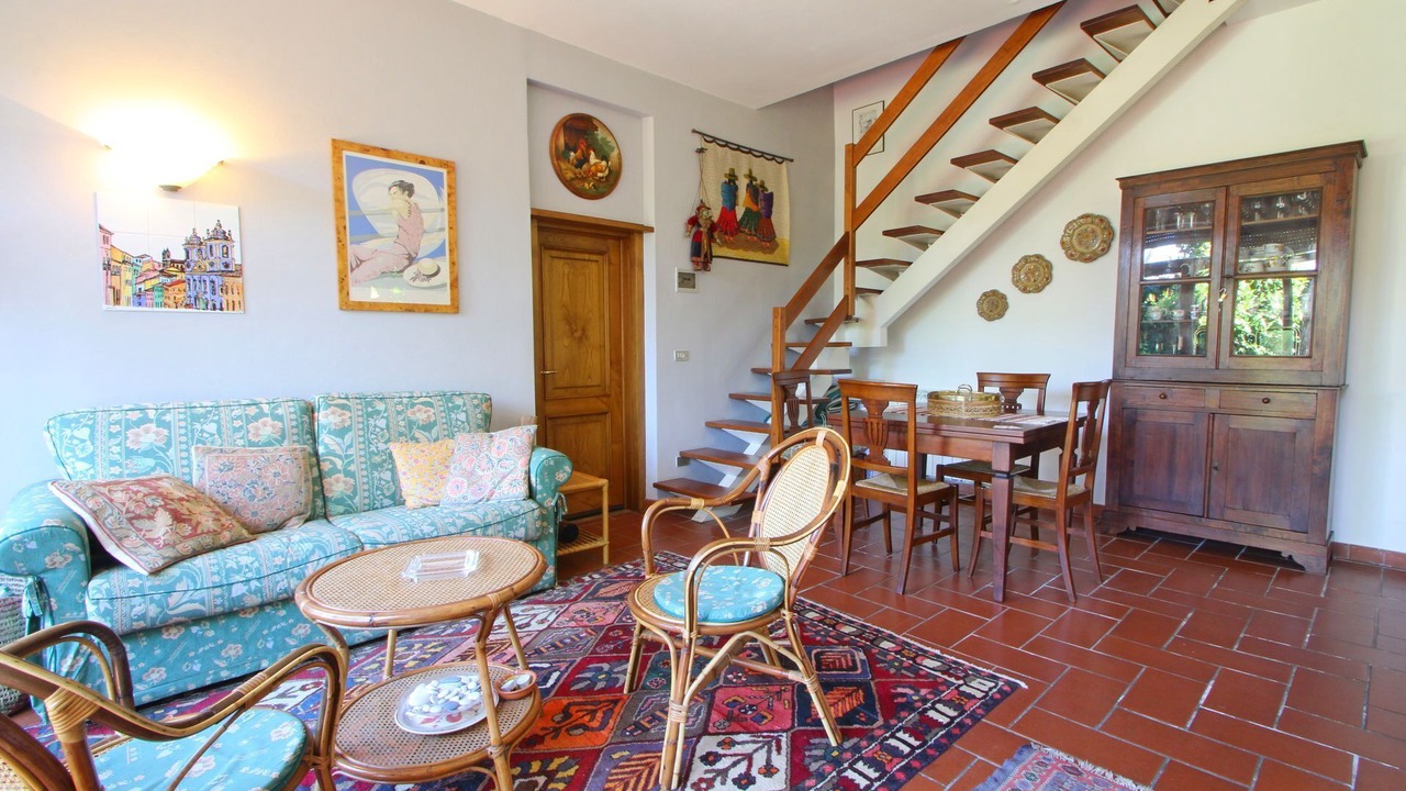 Photo of Livingroom in Ronchi