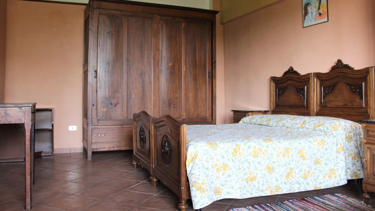 Photo of Bedroom in Salussola