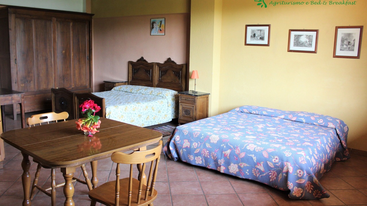 Photo of Bedroom in Salussola