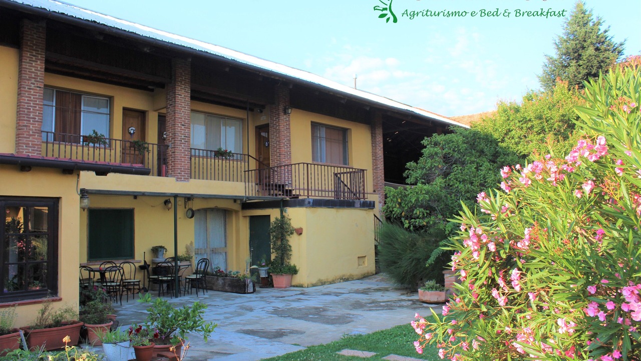 Photo of Outdoor in Salussola
