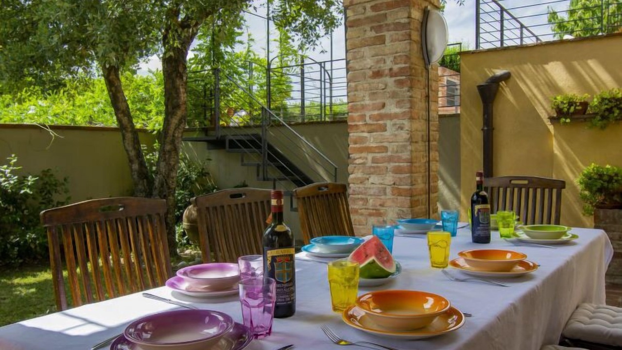 Photo of Outdoor in Castelfiorentino