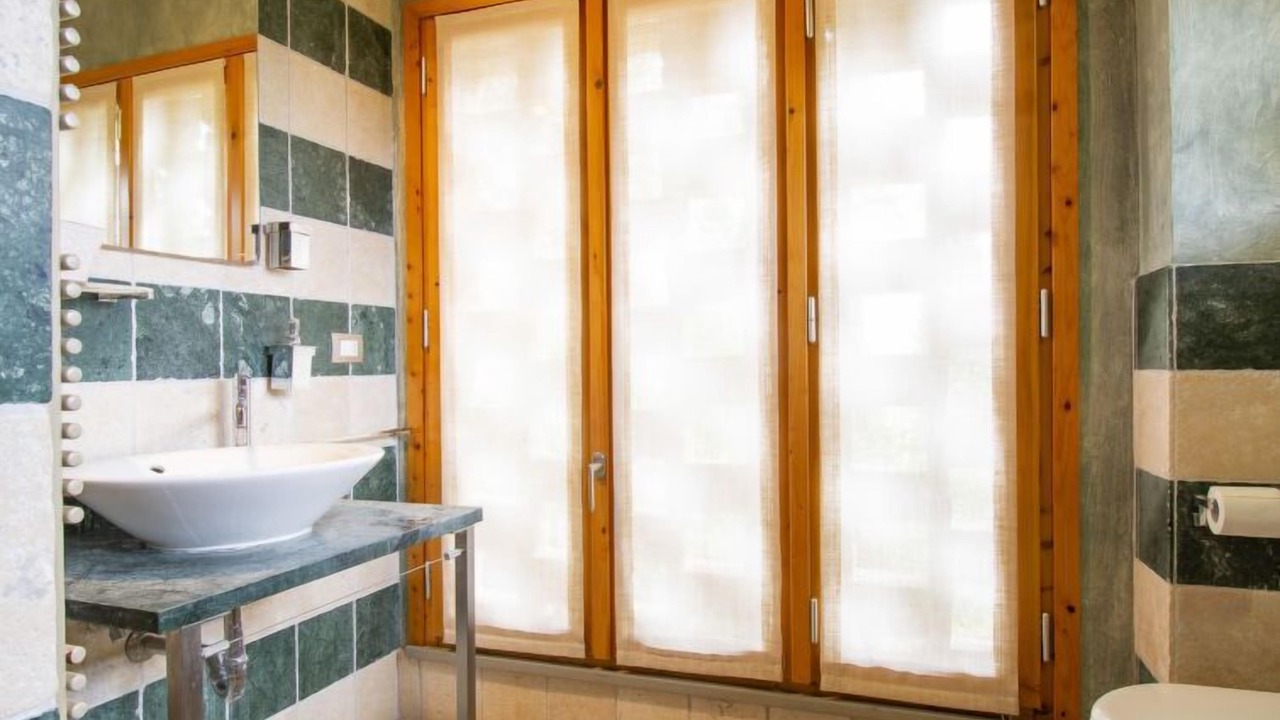 Photo of Bathroom in Castelfiorentino