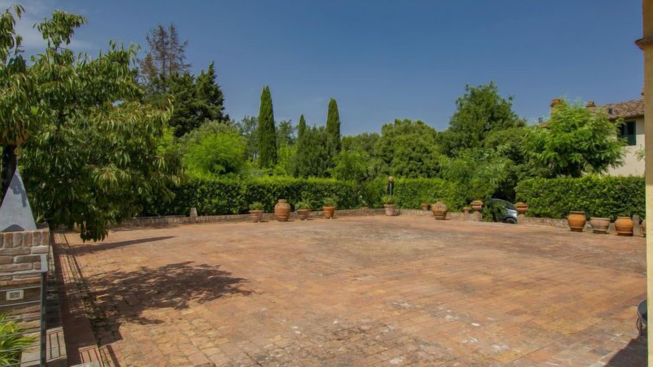 Photo of Outdoor in Castelfiorentino