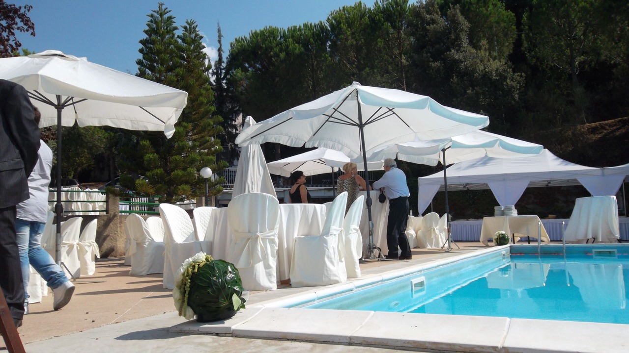 Photo of Outdoor in Perdifumo