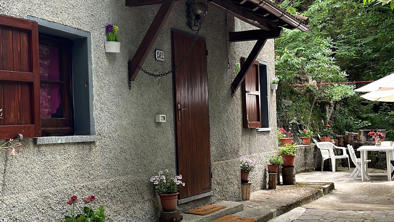 Photo of Patio Balcony in Stazzema