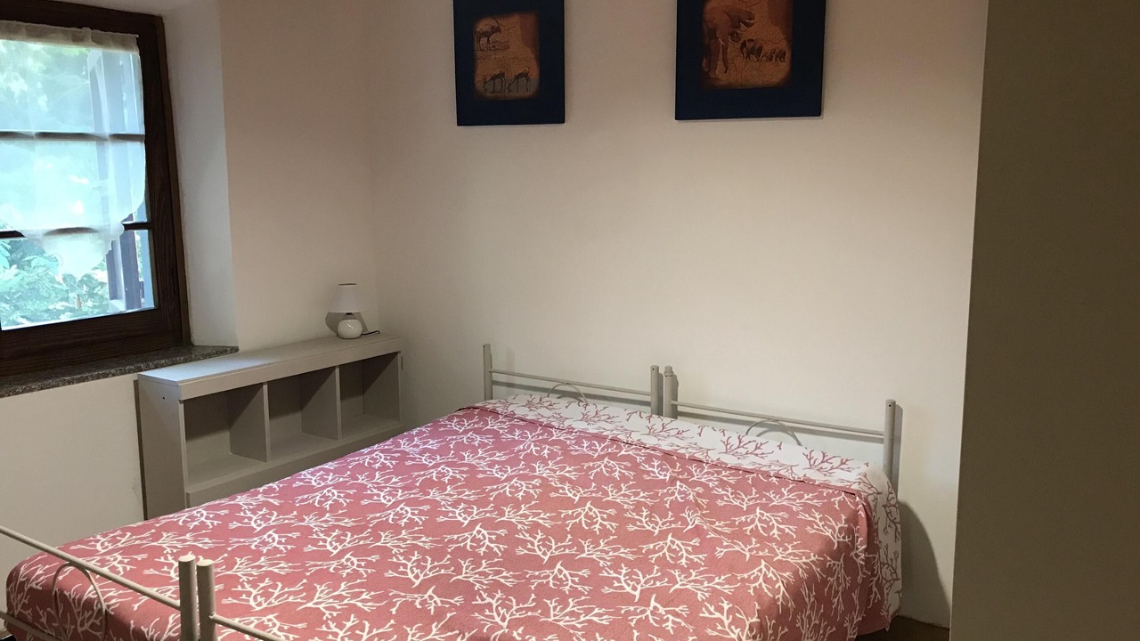 Photo of Bedroom in Stazzema
