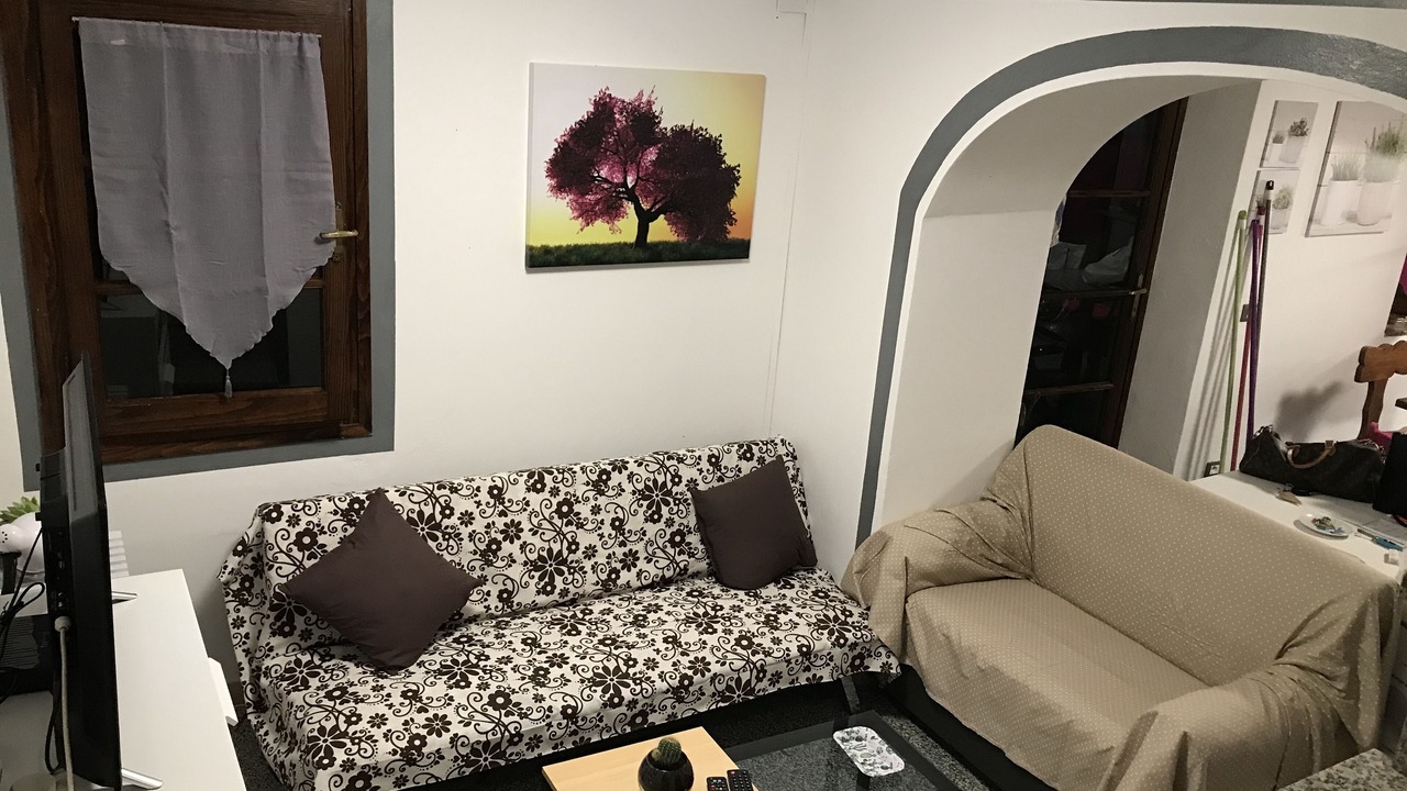Photo of Livingroom in Stazzema