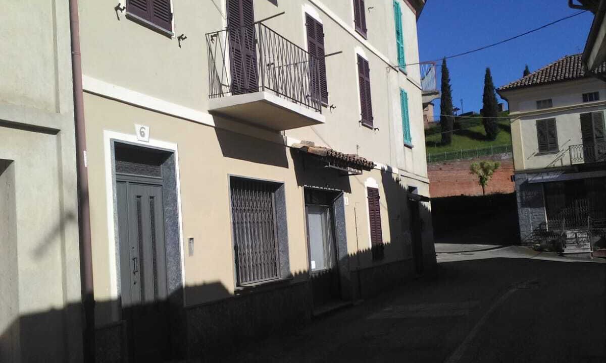 Photo of Outdoor in Castelnuovo Calcea