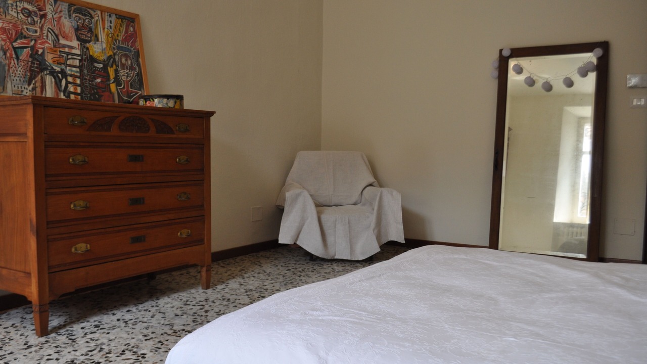 Photo of Bedroom in Castelnuovo Calcea