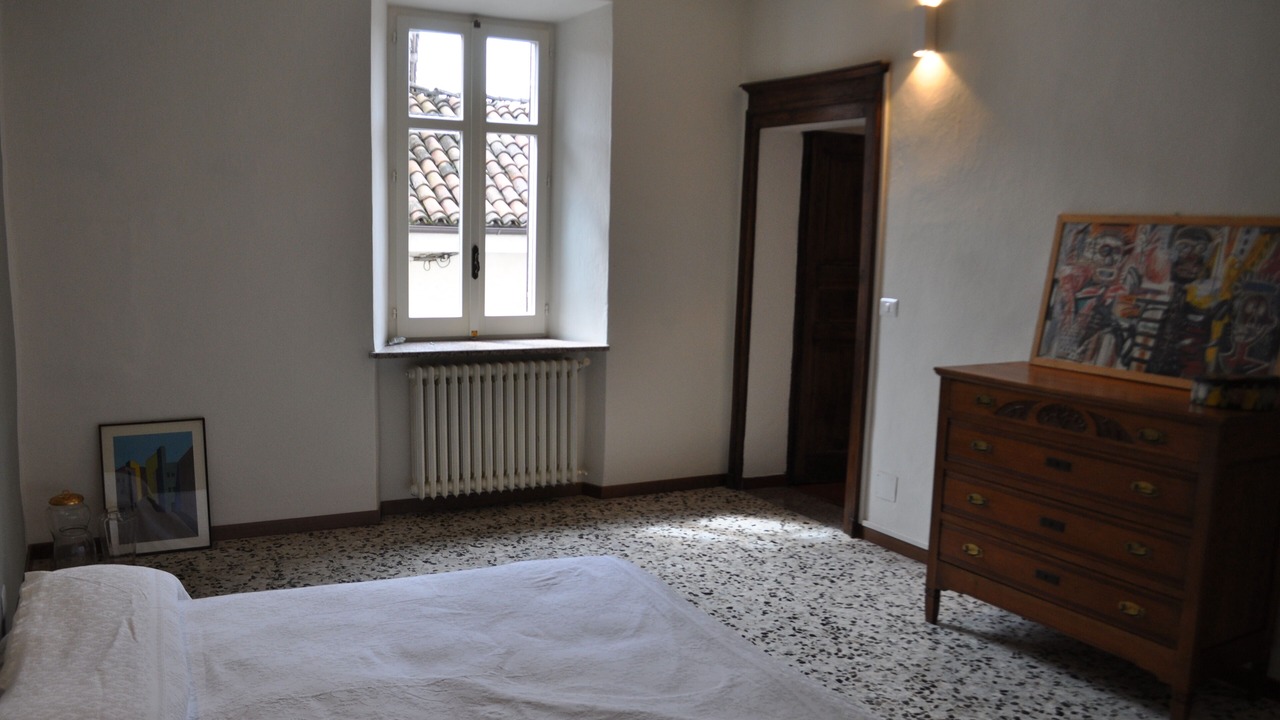 Photo of Bedroom in Castelnuovo Calcea