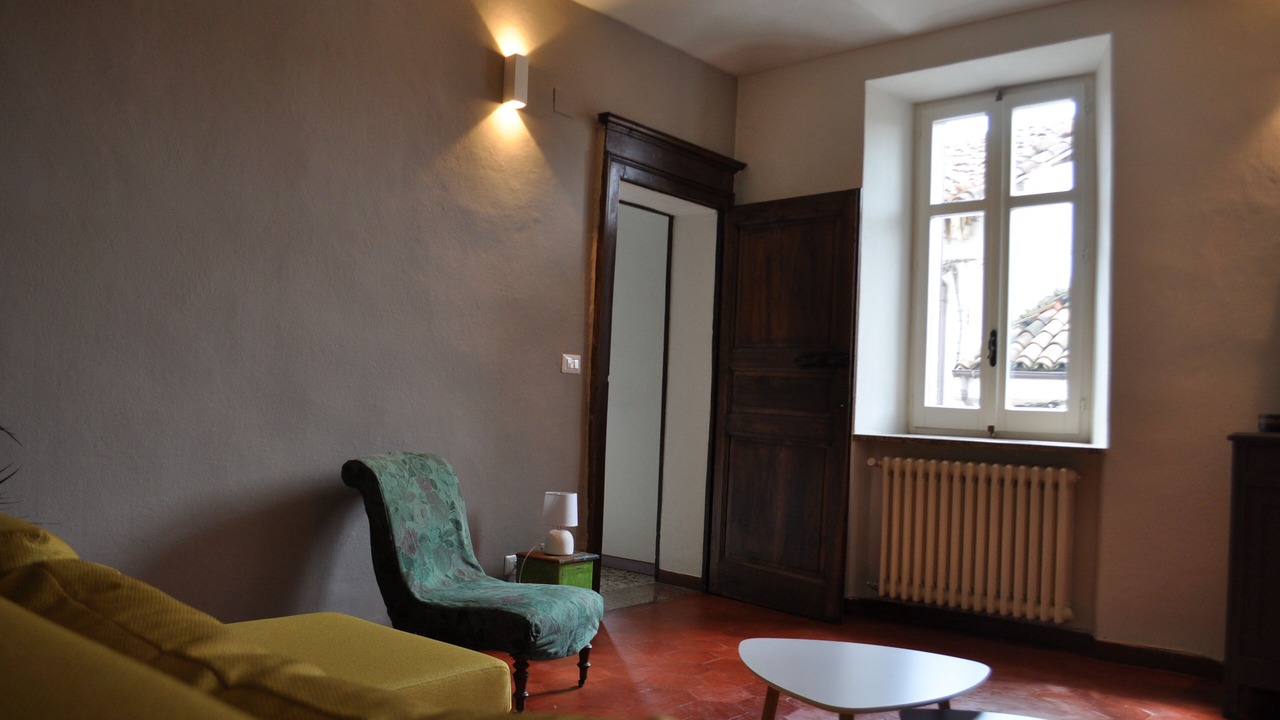 Photo of Livingroom in Castelnuovo Calcea