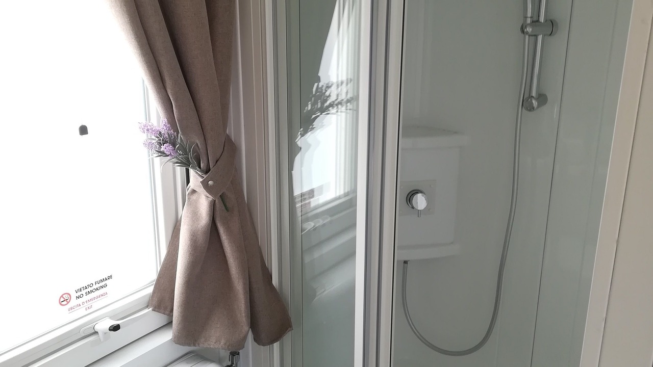 Photo of Bathroom in Sud