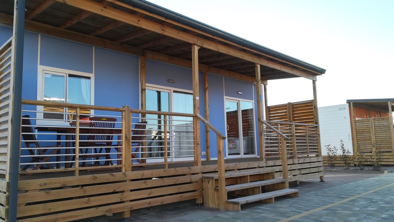 Photo of Patio Balcony in Sud