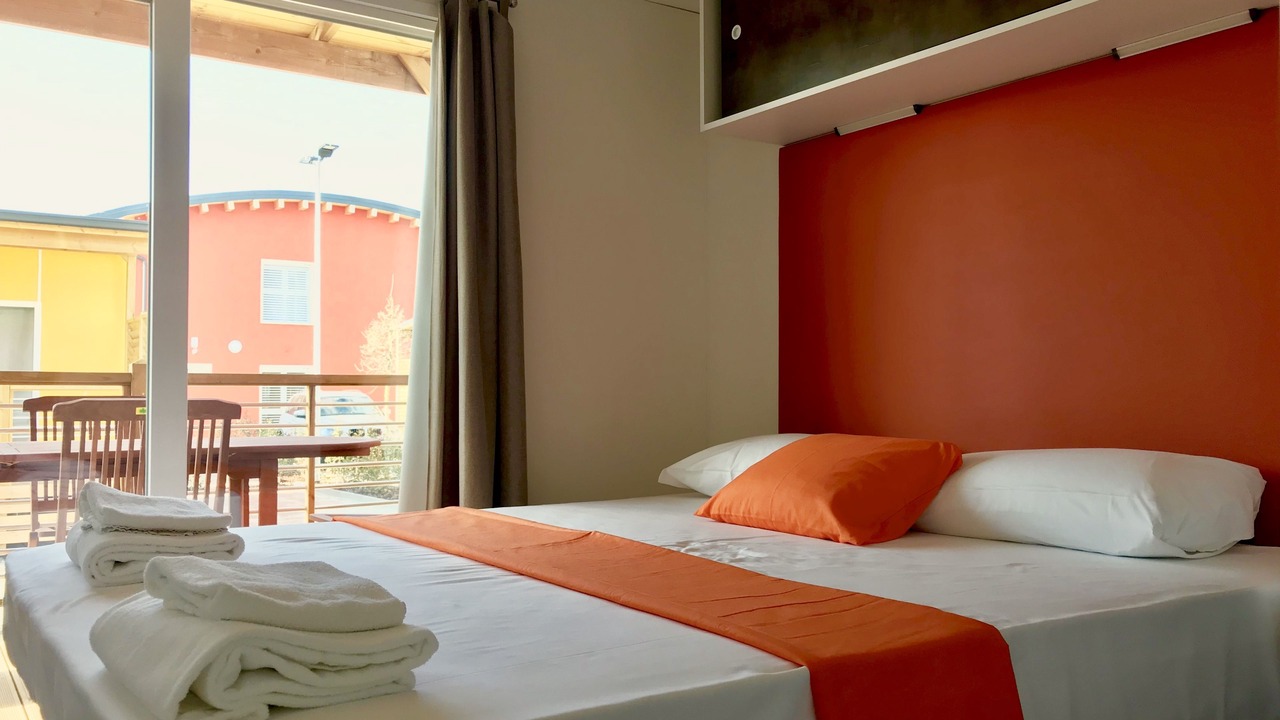 Photo of Bedroom in Sud