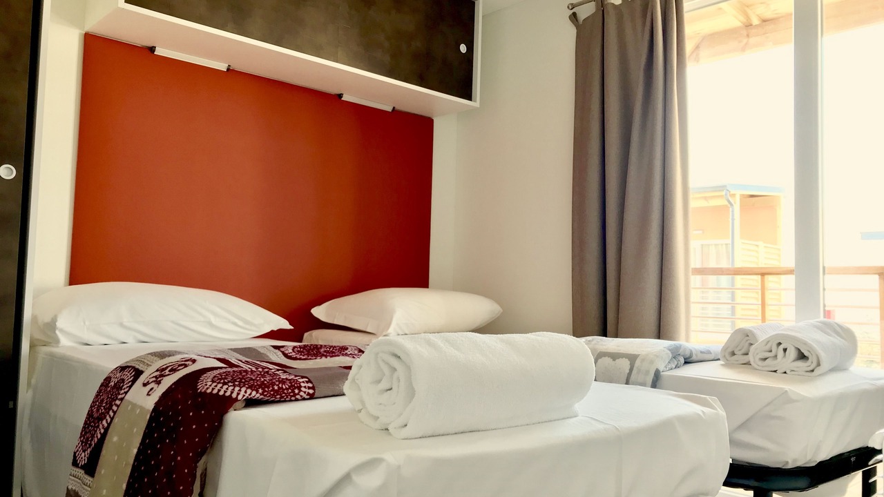 Photo of Bedroom in Sud