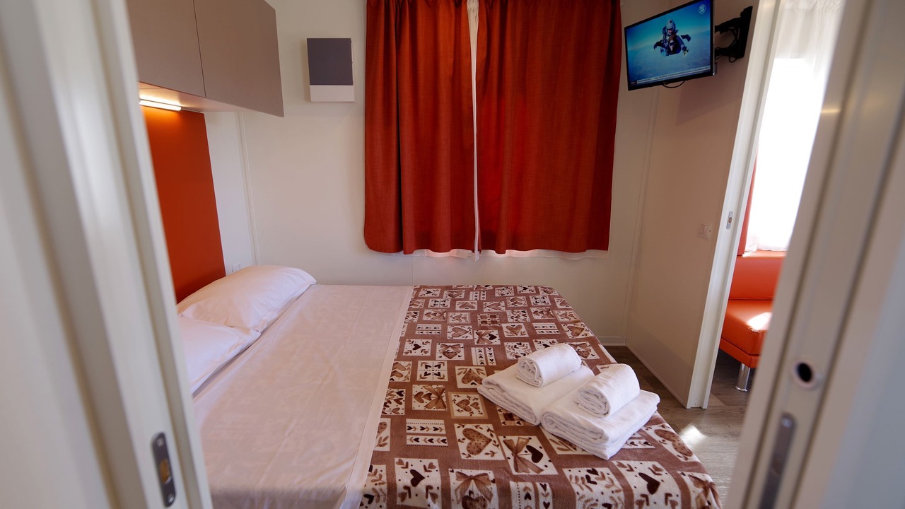 Photo of Bedroom in Sud