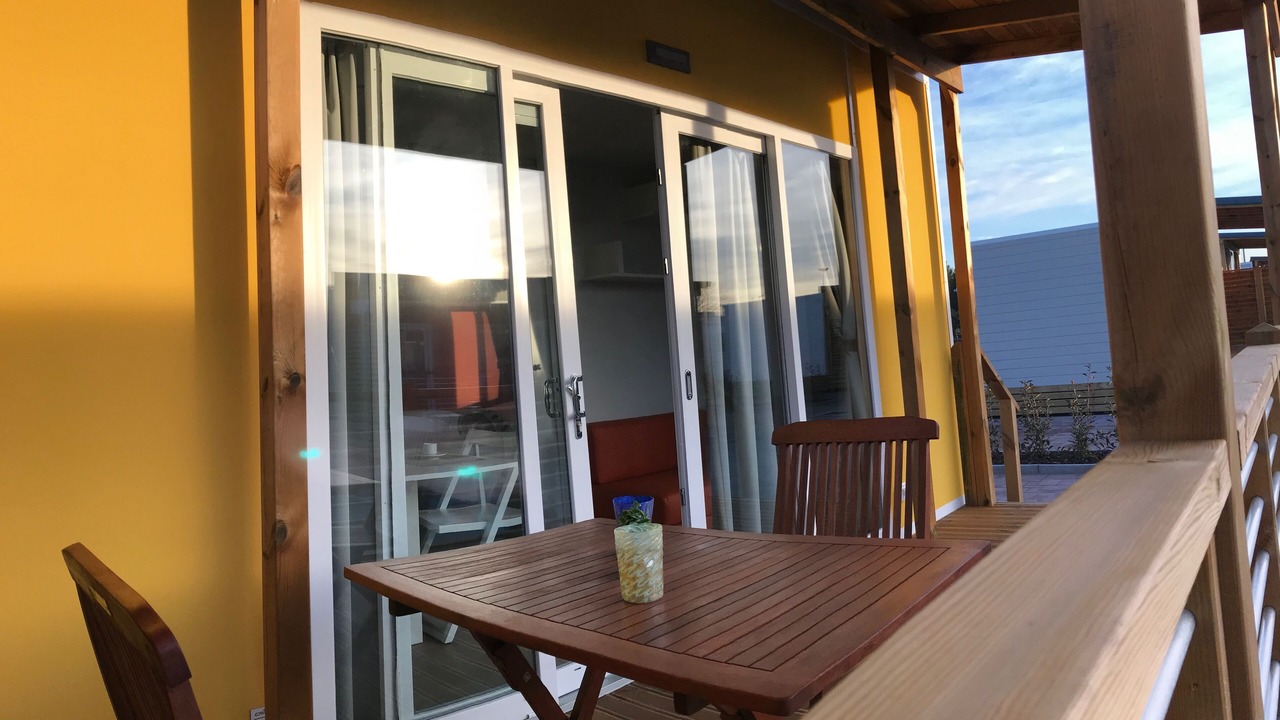 Photo of Patio Balcony in Sud