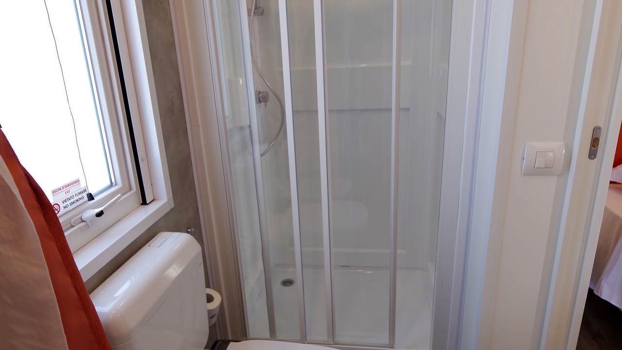 Photo of Bathroom in Sud