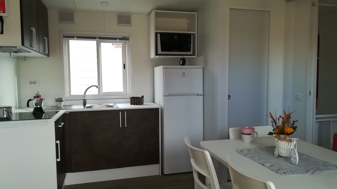Photo of Kitchen in Sud