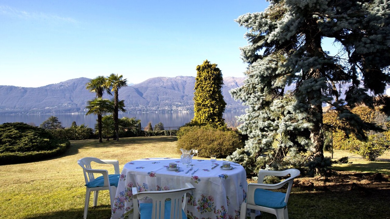 Photo of Outdoor in Porto Valtravaglia