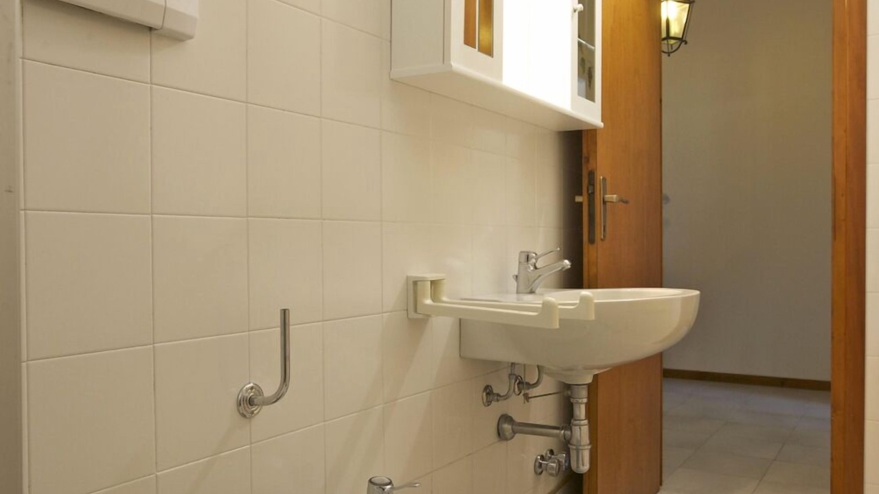 Photo of Bathroom in Porto Valtravaglia
