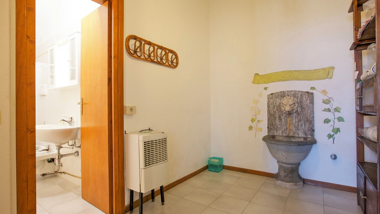 Photo of Bathroom in Porto Valtravaglia
