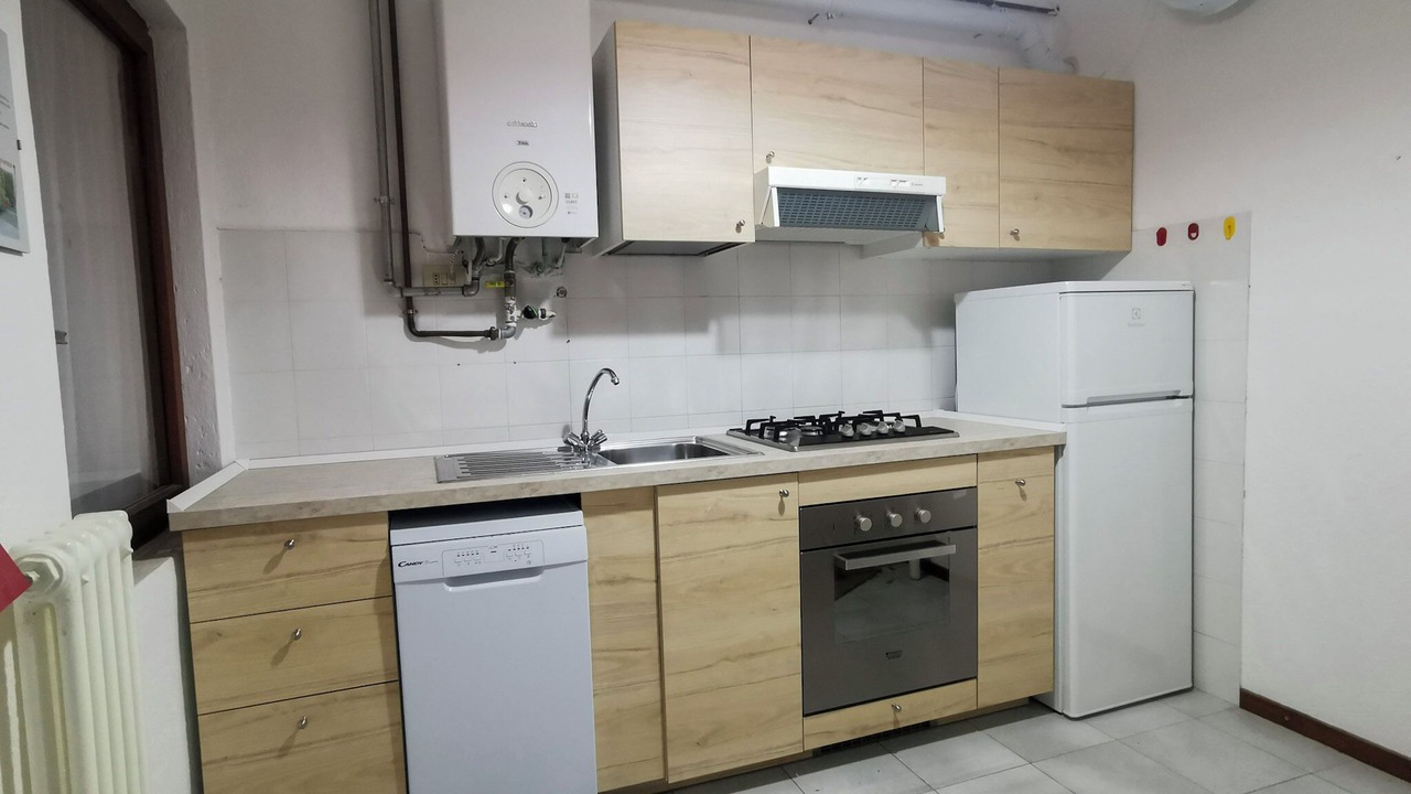 Photo of Kitchen in Porto Valtravaglia