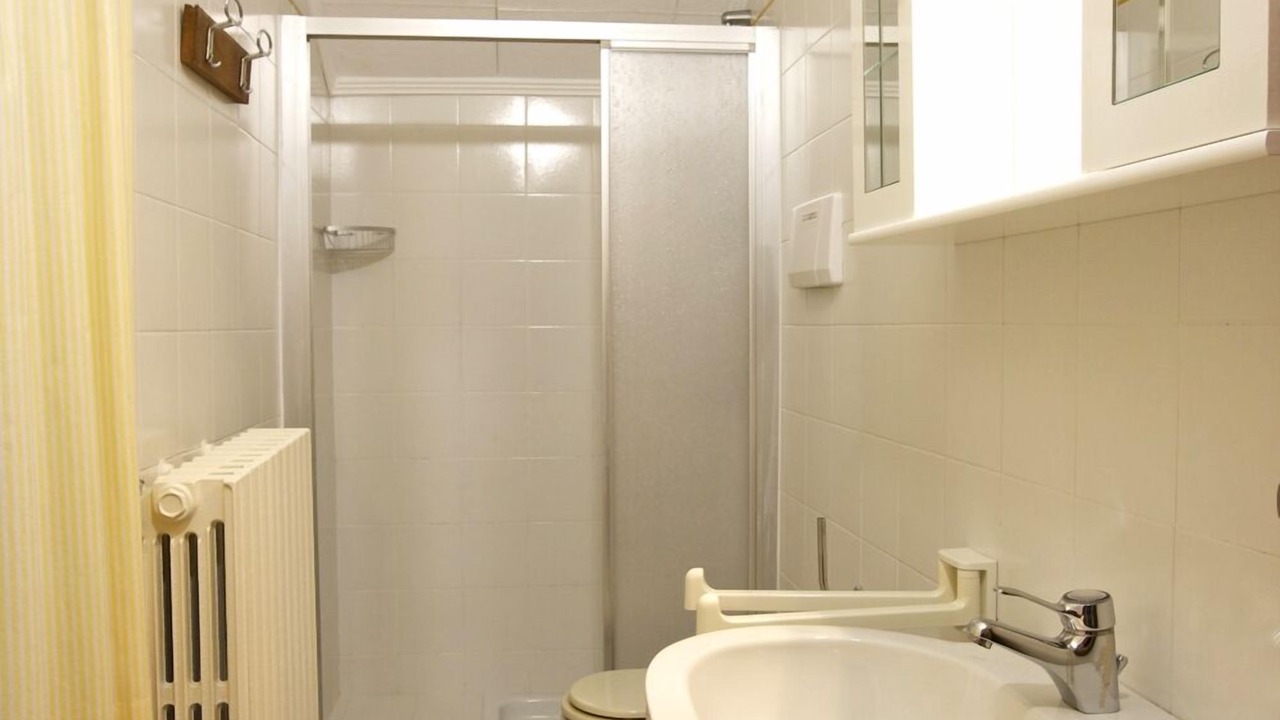 Photo of Bathroom in Porto Valtravaglia