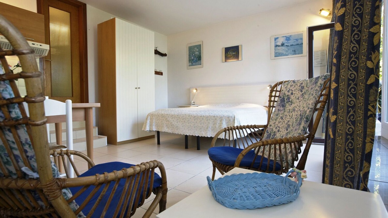 Photo of Bedroom in Porto Valtravaglia