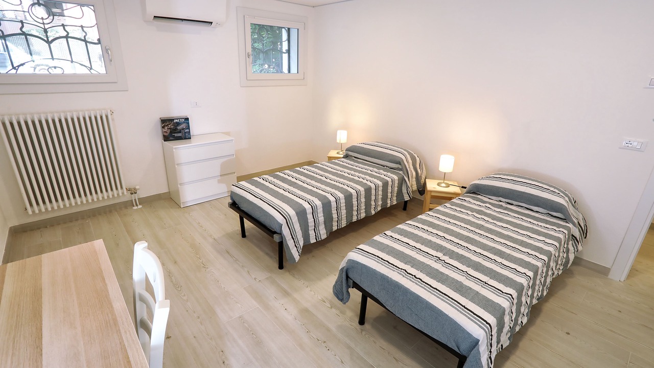 Photo of Bedroom in Santa Maria in Stelle