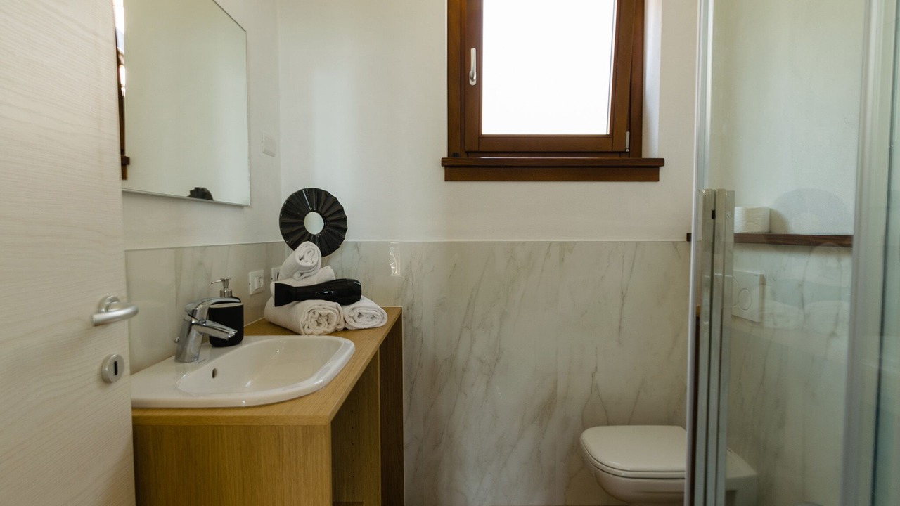 Photo of Bathroom in Zorzino