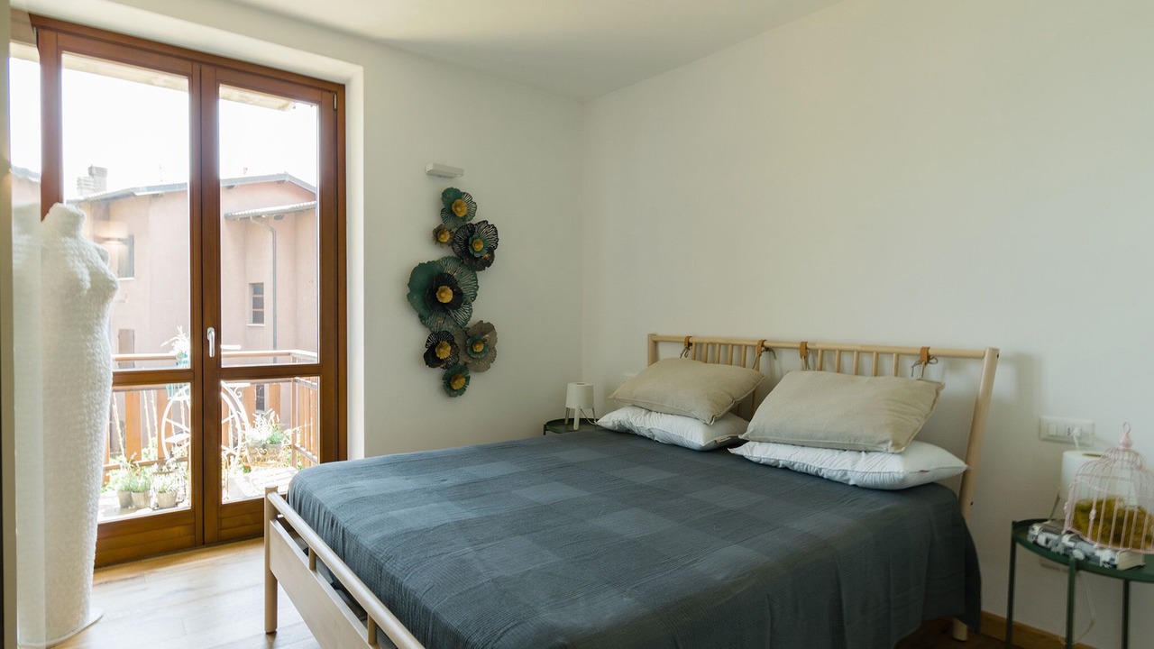 Photo of Bedroom in Zorzino