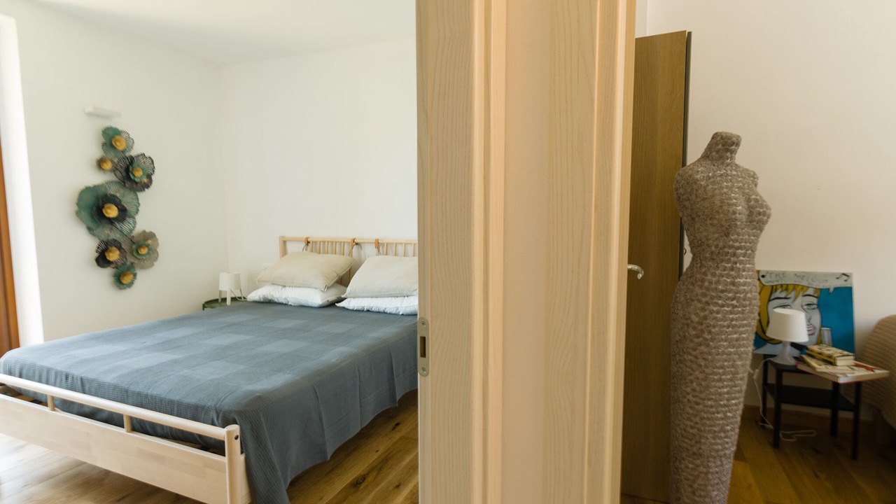 Photo of Bedroom in Zorzino