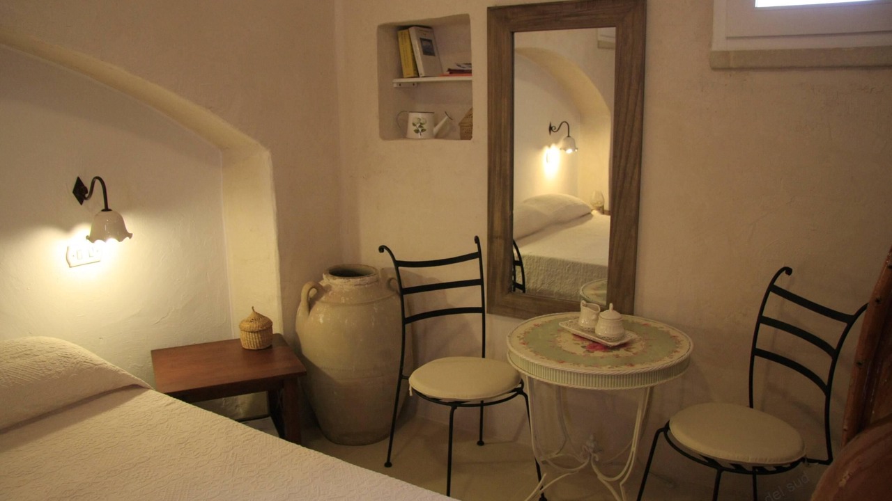 Photo of Bedroom in Racale