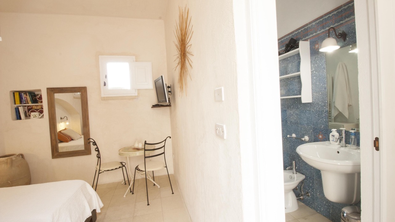 Photo of Bedroom in Racale