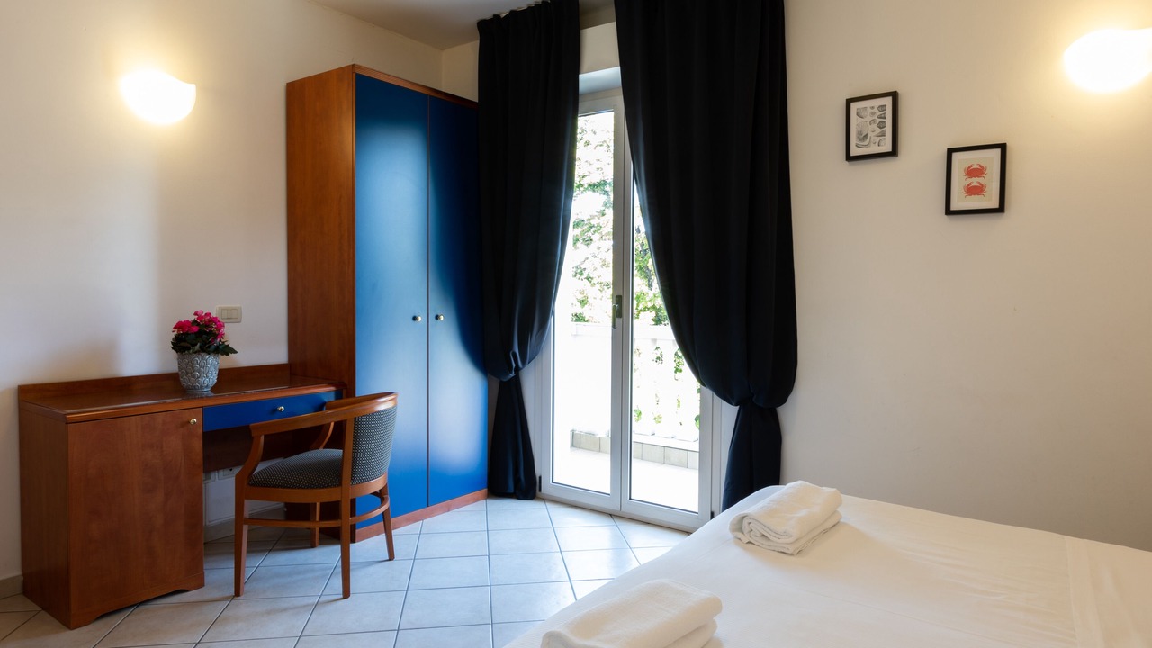 Photo of Bedroom in Bellariva